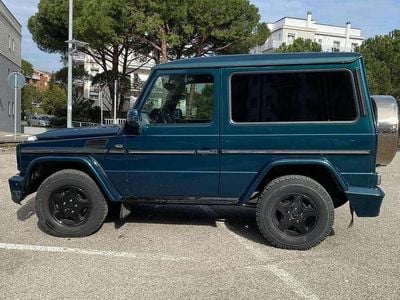 Verde Usata 1995 Mercedes 350 Station wagon | 19.999 €