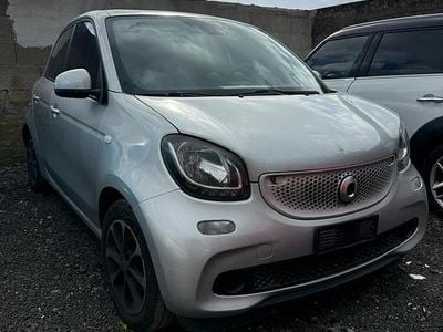 Usata 2016 Smart ForFour Utilitaria | 7000 €