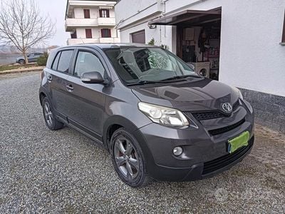 Usata Toyota Urban Cruiser Luxury 90 CV (66 kW) 2009 Utilitaria