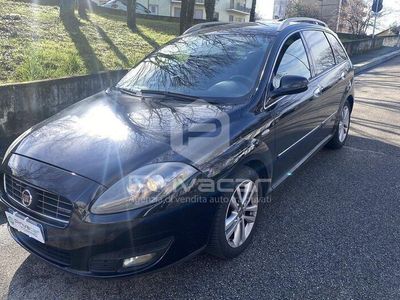 usata Fiat Croma 1.9 Multijet 16V Must