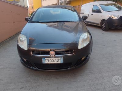 usata Fiat Bravo 1.6 mjt Dynamic 120cv dualogic