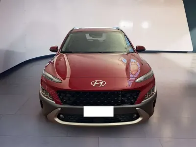 Usata Hyundai Kona 120 CV (88 kW) 2023 Other SUV