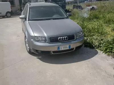 Usata Audi A4