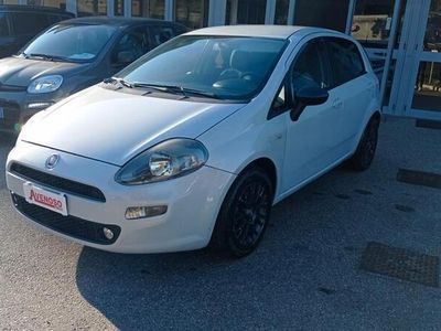 Fiat Punto Evo