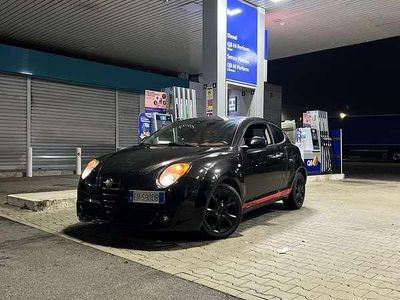 Second-hand Alfa Romeo MiTo Distinctive 95 CP (69 kW) 2011 Hatchback
