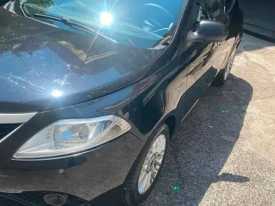 Usata Lancia Ypsilon