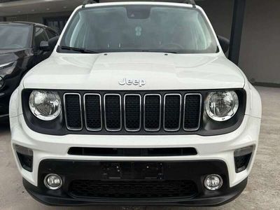 usata Jeep Renegade Renegade1.6 mjt Longitude 2wd 120cv