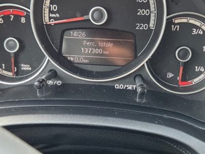 VW up!