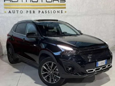 Usado DR F35 156 CV (114 kW) 2022 Other SUV