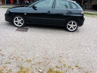 usata Seat Ibiza 1400 TD