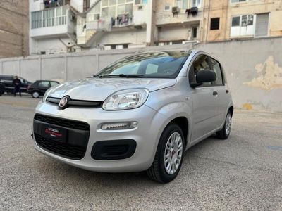 usata Fiat Panda 1.2 GPL KM 81000