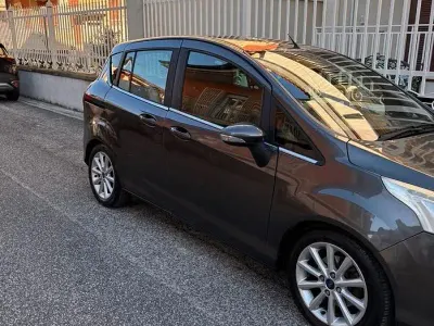 Usata Ford B-MAX