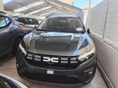 Usata Dacia Jogger