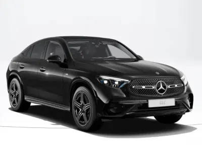 Usata Mercedes GLC300de