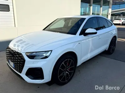 Usata Audi Q5
