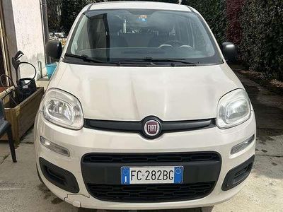 Usata Fiat Panda 69 CV (50 kW) 2015 Utilitaria