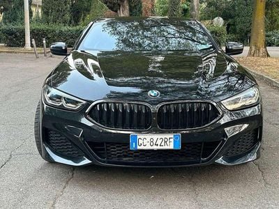 BMW 840