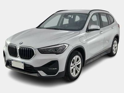 usata BMW X1 X1 25iAxDrive 25e Business Advantage automatico