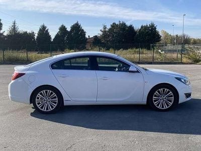 Usata Opel Insignia Business Edition 163 CV (119 kW) 2014 Berlina