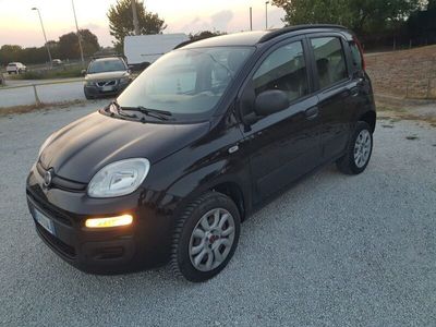 usata Fiat Panda 0.9 TwinAir Turbo Natural Power Easy