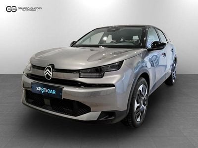 Mercury grey mercury grey Nuova 2025 Citroën C4 PureTech Berlina | 18.900 € (Super prezzo)