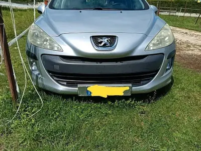 Occasion Peugeot 308 SW