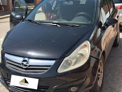 usata Opel Corsa 1.3 CDTI **NEOPATENTATI**