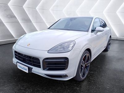 usata Porsche Cayenne CayenneCoupe 4.0 GTS 5p.ti tiptronic