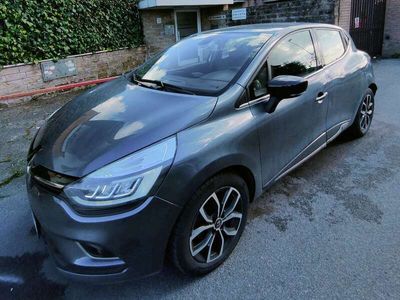 usata Renault Clio IV Clio2017 0.9 tce Moschino Zen 90cv