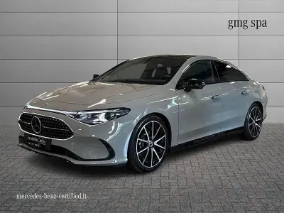 Usata Mercedes CLA220