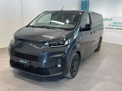 Usata Fiat E-Ulysse 130 kW (177 CV) 2025 Other Monovolume