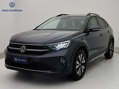 usata VW Taigo TaigoLIFE 1.0 TSI 70 KW (95 CV) MY 24