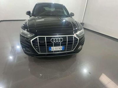Audi Q5 Sportback
