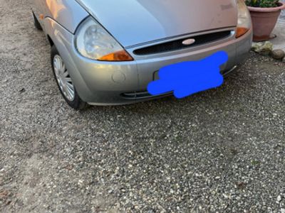 usata Ford Ka 1.3 Benzina con 145.000 km OTTIMO STATO