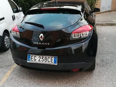 Renault Mégane Coupé
