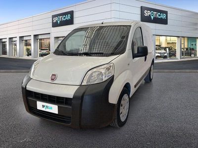 usata Fiat Fiorino 1.3 Multijet 16v 70kW SX