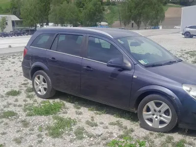 Usata Opel Astra