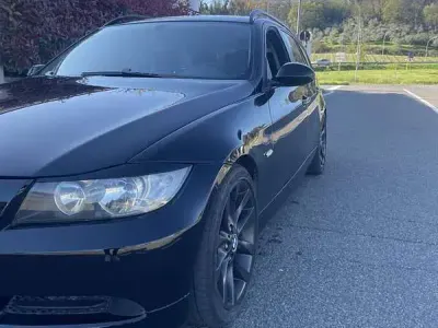 Usata BMW 320 M Sport 177 CV (130 kW) 2010 Station wagon