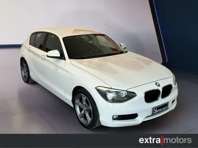 Usata BMW 118
