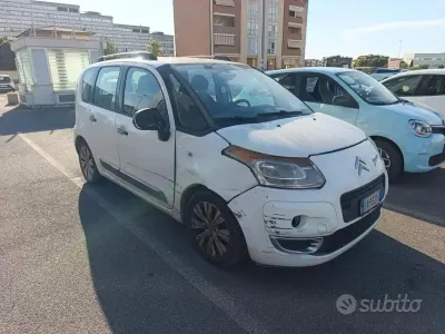 Usata Citroën C3 Picasso
