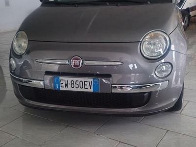 Usata Fiat 500 69 CV (50 kW) 2014 Berlina