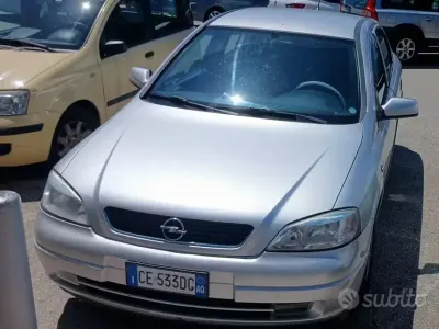 Usata Opel Astra