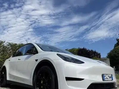 Usata Tesla Model Y RWD 88 kW (120 CV) 2024 SUV
