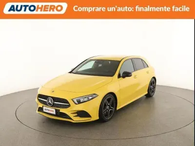 Usata Mercedes A220