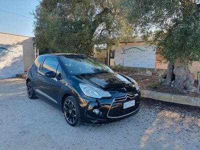 DS Automobiles DS3 Cabriolet