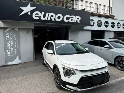 Occasion Kia Niro
