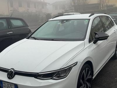 VW Golf VIII