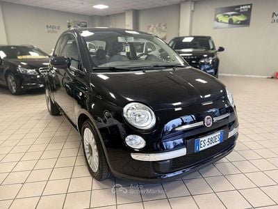 Usata Fiat 500 S 95 CV (69 kW) 2013 Other Utilitaria