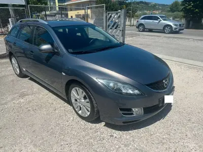 Usata Mazda 6