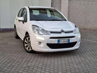 Usata Citroën C3